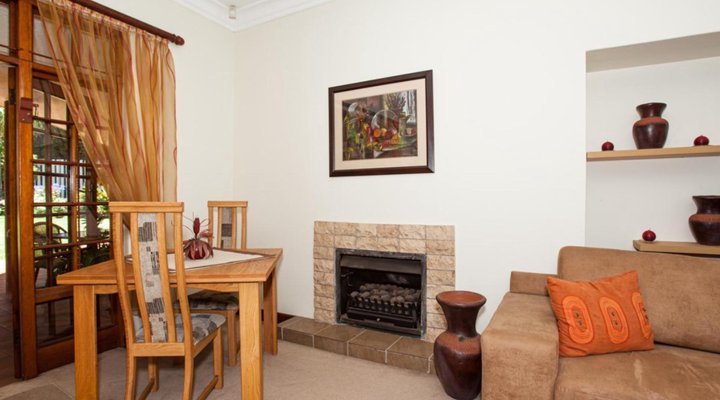 Touraco Guesthouse