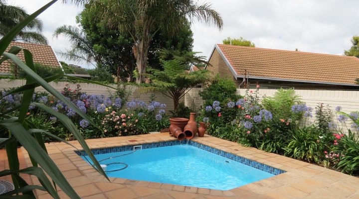 Touraco Guesthouse