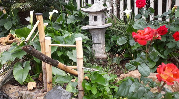 Touraco Guesthouse
