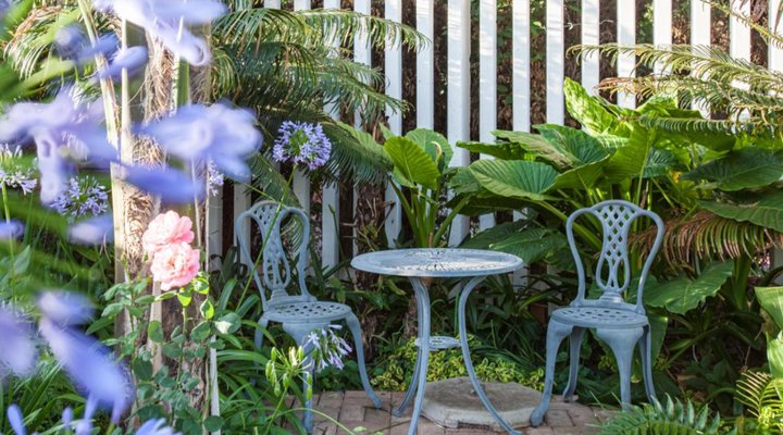 Touraco Guesthouse