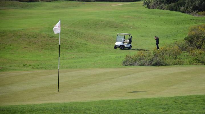 Drakensberg Gardens Fairways