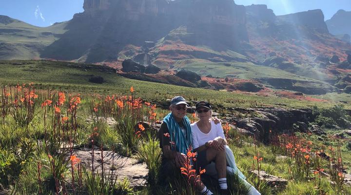 Drakensberg Gardens Fairways