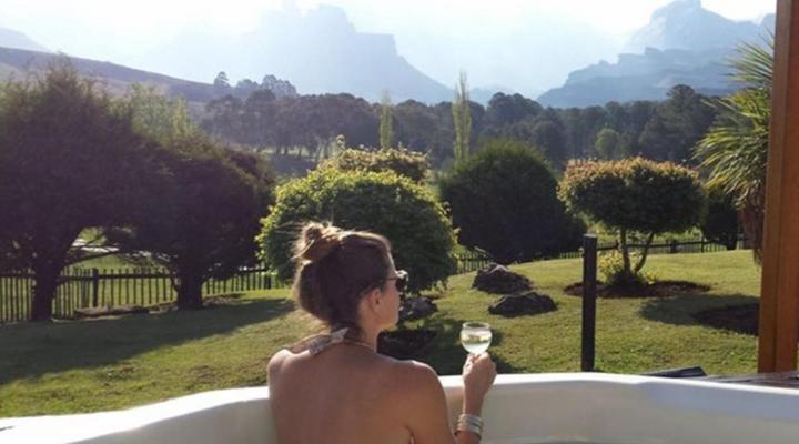 Drakensberg Gardens Fairways