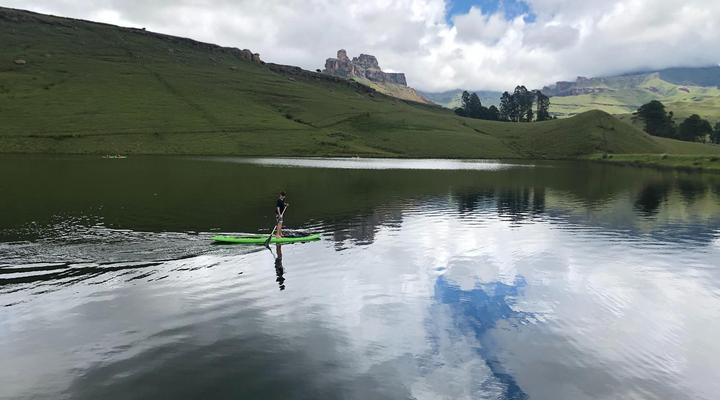 Drakensberg Gardens Fairways