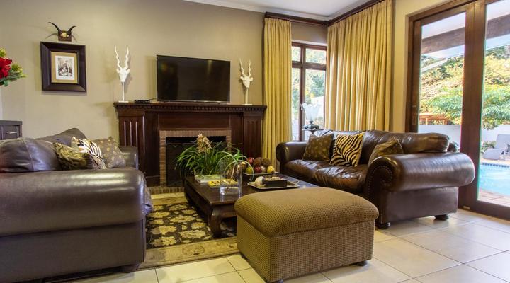 One-on-Hely Bed and Breakfast