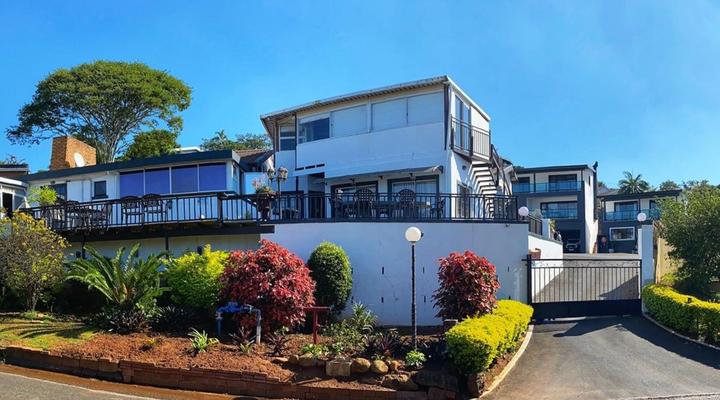 Collards Bed and Breakfast