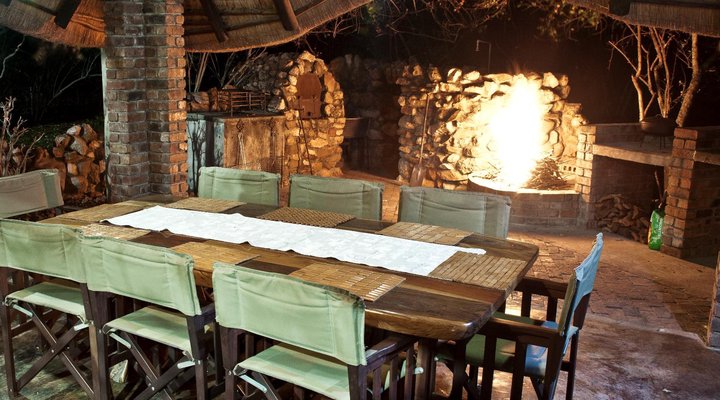 De Bruine Huis
