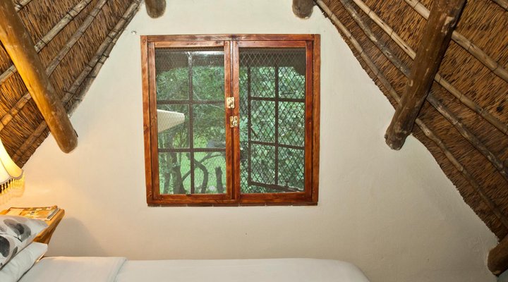 De Bruine Huis