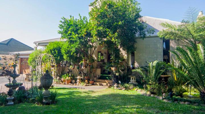 79 On Ridge Bed and Breakfast