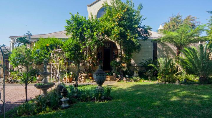 79 On Ridge Bed and Breakfast