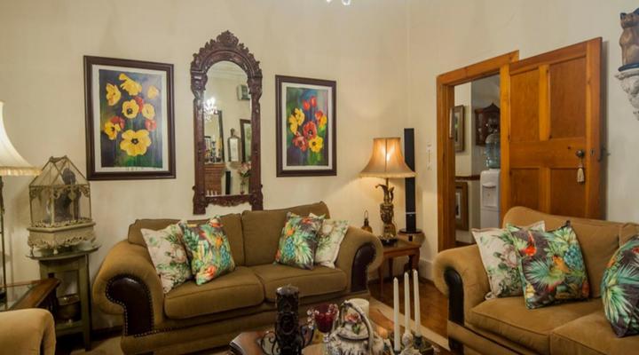 79 On Ridge Bed and Breakfast