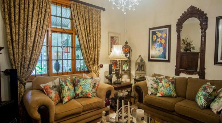 79 On Ridge Bed and Breakfast