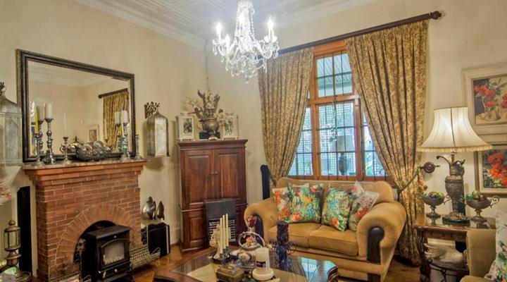 79 On Ridge Bed and Breakfast