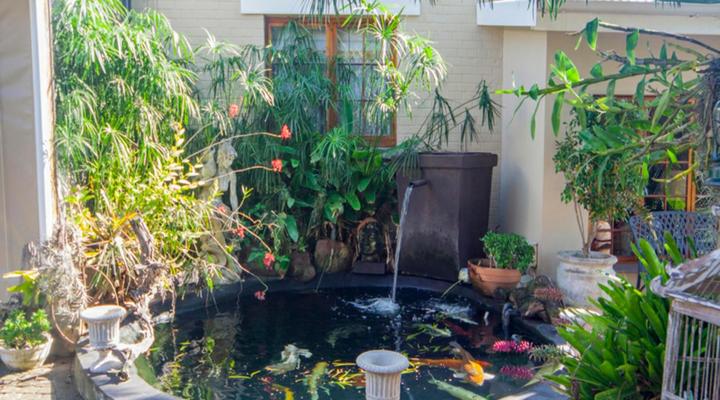 79 On Ridge Bed and Breakfast