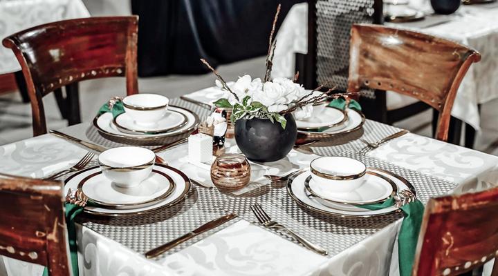 The Garden Venue Hotel