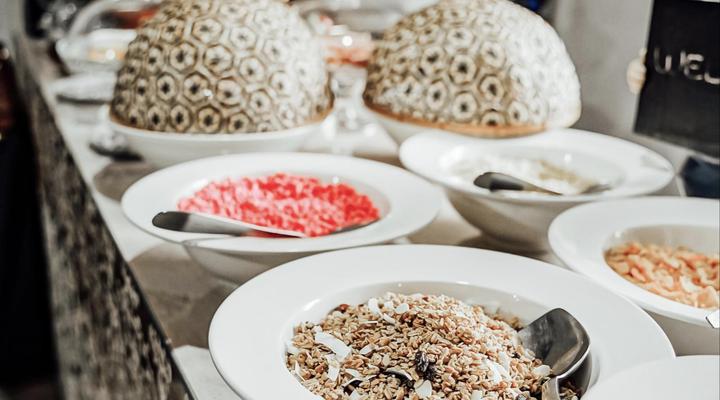 The Garden Venue Hotel