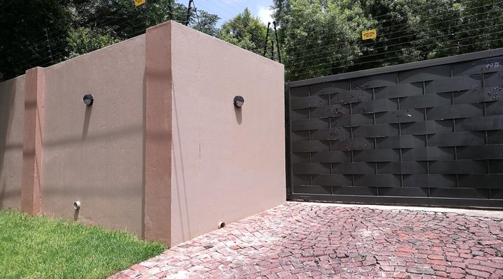 Paulshof Guesthouse