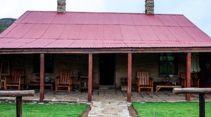 Kilrush, Experience 1880