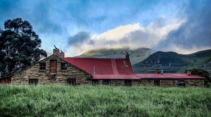 Kilrush, Experience 1880