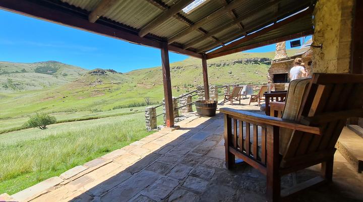 Kilrush, Experience 1880