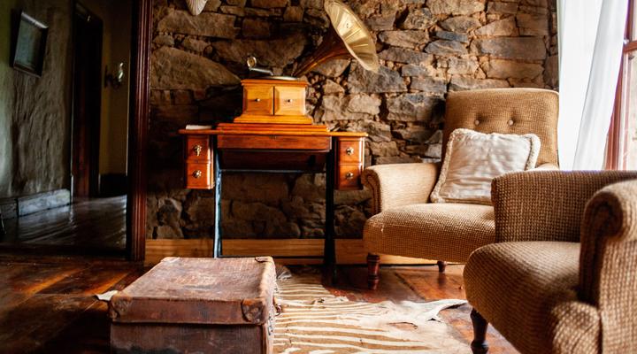 Kilrush, Experience 1880