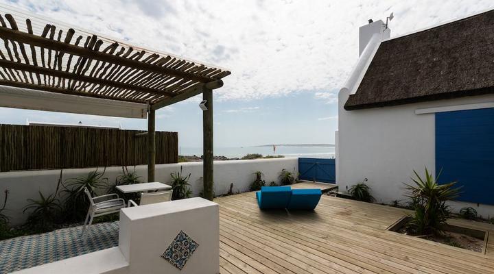 Zula Beach Cottage