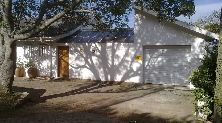 8 Breach Street
