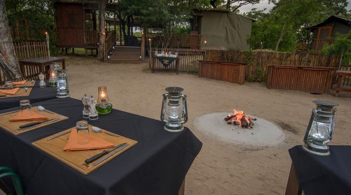 aha Buffalo Rock Camp