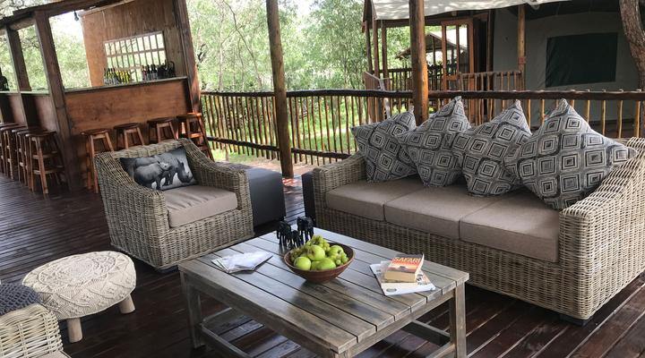 aha Buffalo Rock Camp