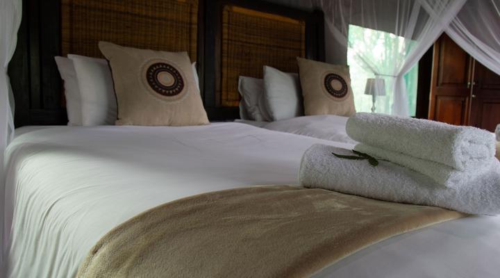 aha Buffalo Rock Camp