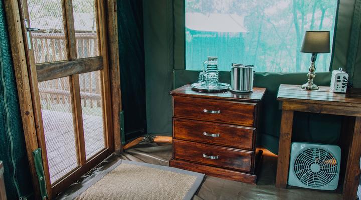 aha Buffalo Rock Camp