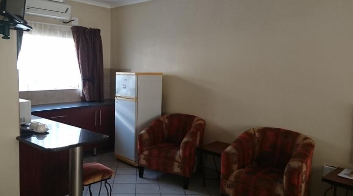 Country Blue Luxury Guest House