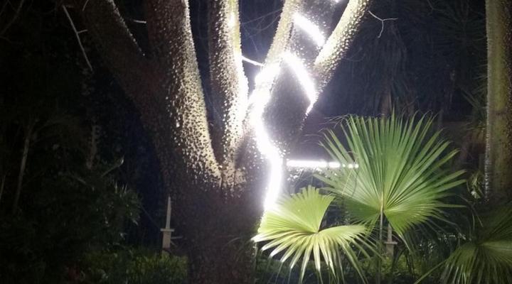 Country Blue Luxury Guest House