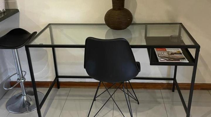 Sunninghill Luxury Spacious Executive Penthouse