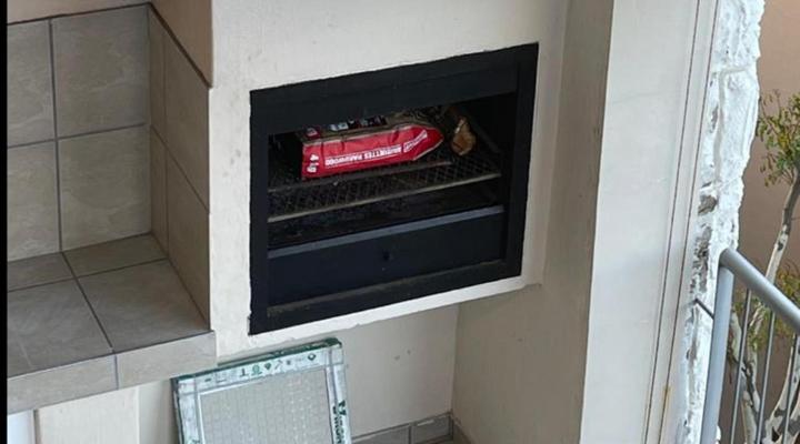 Sunninghill Luxury Spacious Executive Penthouse