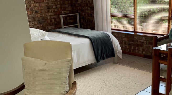 Glenelg Road Guesthouse