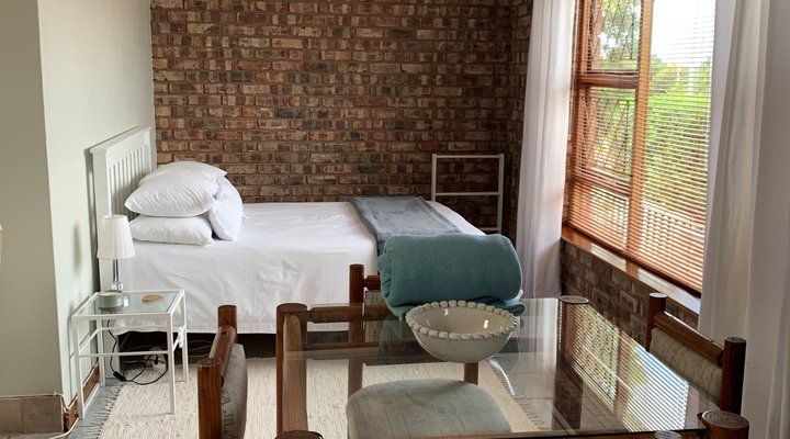 Glenelg Road Guesthouse