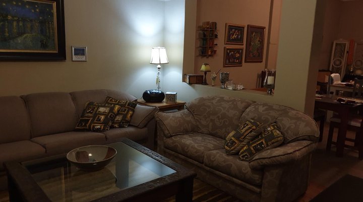 Aletheim Guest House Collection