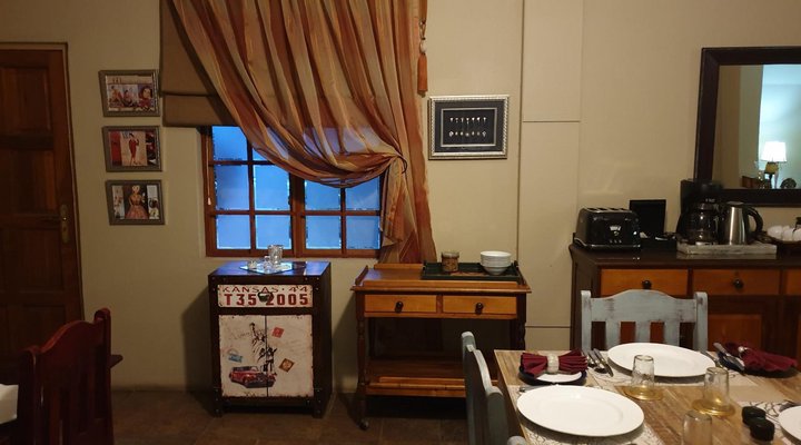 Aletheim Guest House Collection