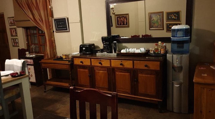 Aletheim Guest House Collection
