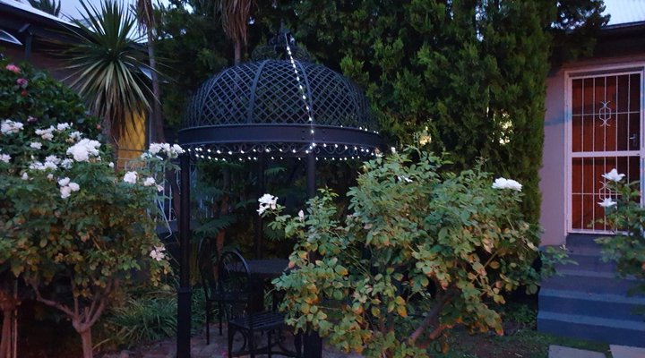 Aletheim Guest House Collection