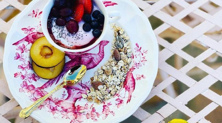 Lord Carnarvon Guesthouse