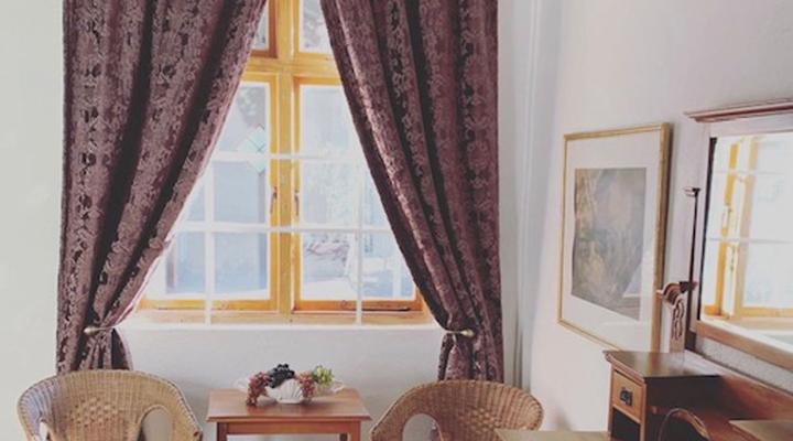 Lord Carnarvon Guesthouse