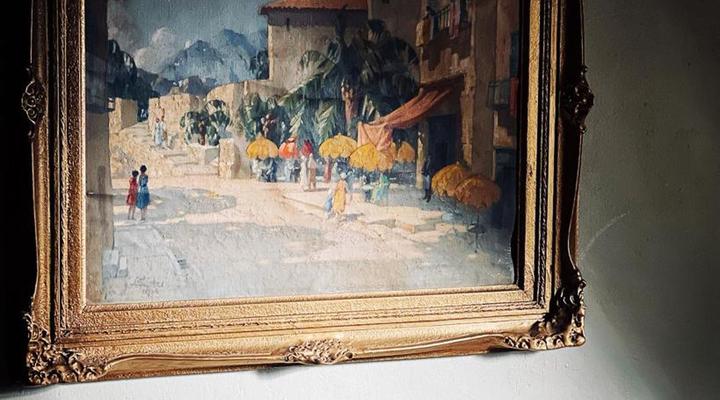 Lord Carnarvon Guesthouse