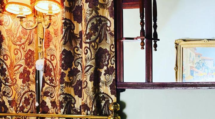 Lord Carnarvon Guesthouse