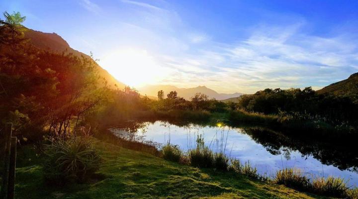 Leopard Valley Eco Retreat