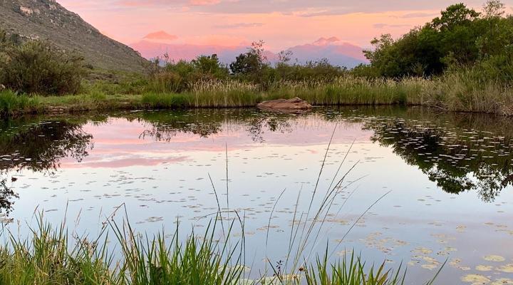 Leopard Valley Eco Retreat