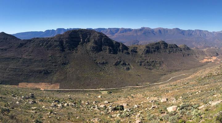 Leopard Valley Eco Retreat