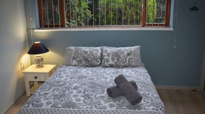 Seaforth Beach Apartment