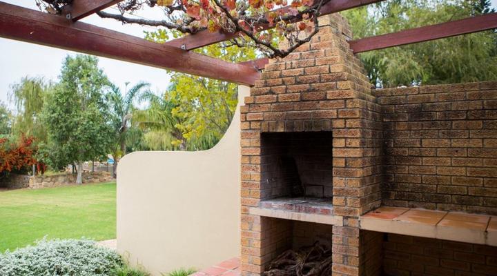 Skilpadvlei Wine Stellenbosch